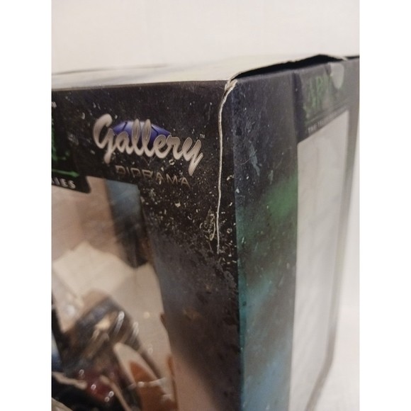 DC CW Gallery Batwoman PVC 9 Inch Figure Diamond Select - Picture 8 of 12